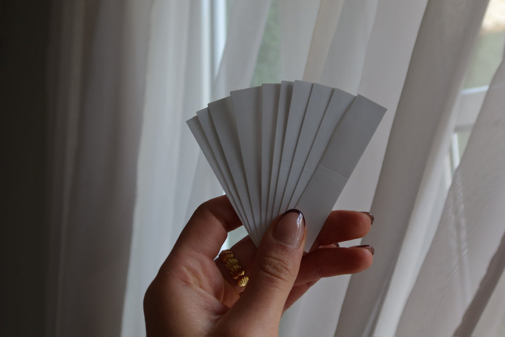 Nuu Strips (25 tiras)