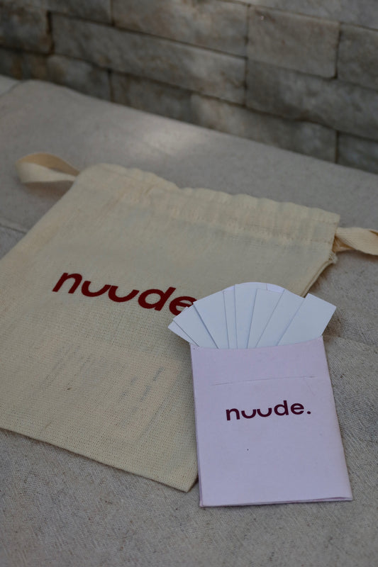 Nuu Strips (25 tiras)