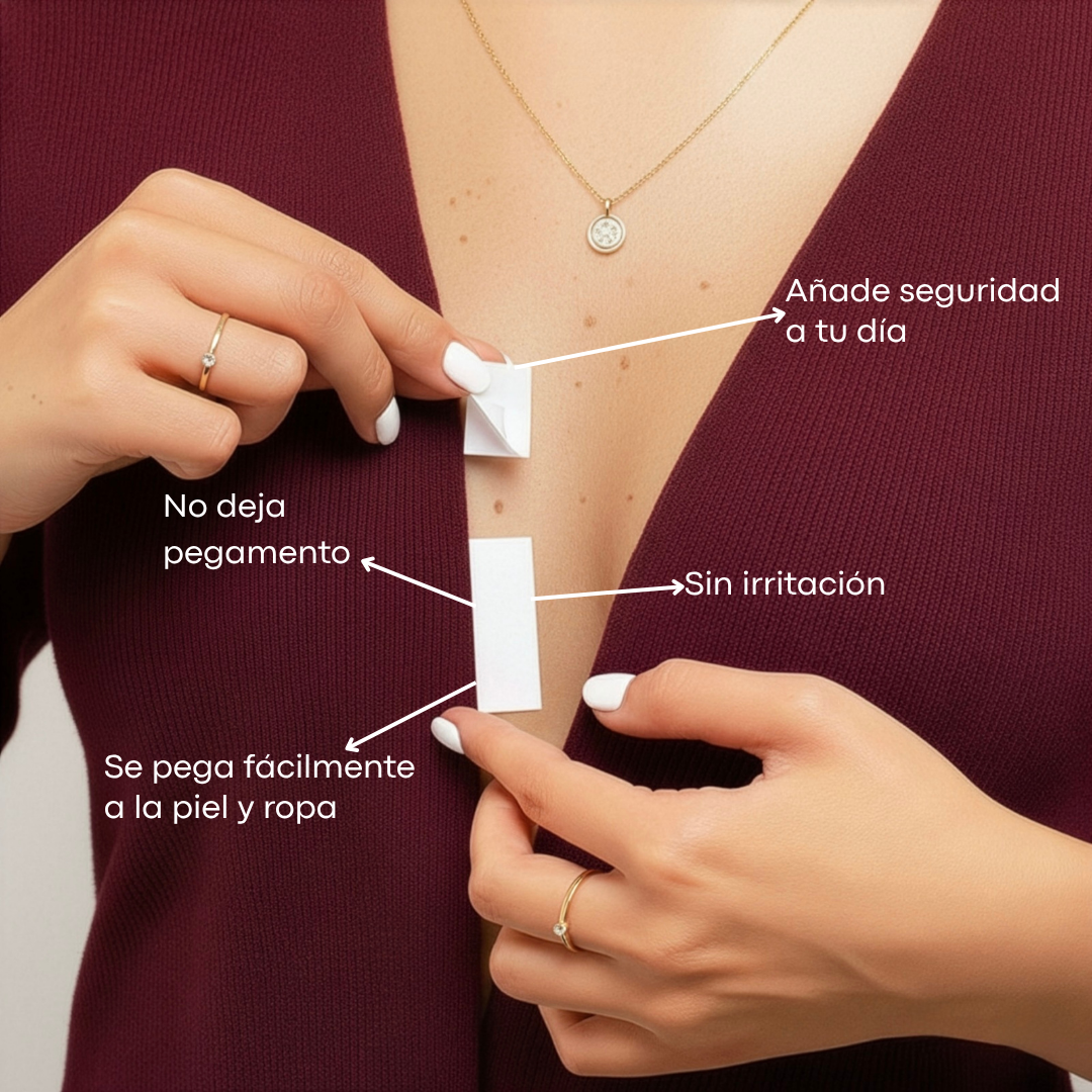 Nuu Strips (25 tiras)